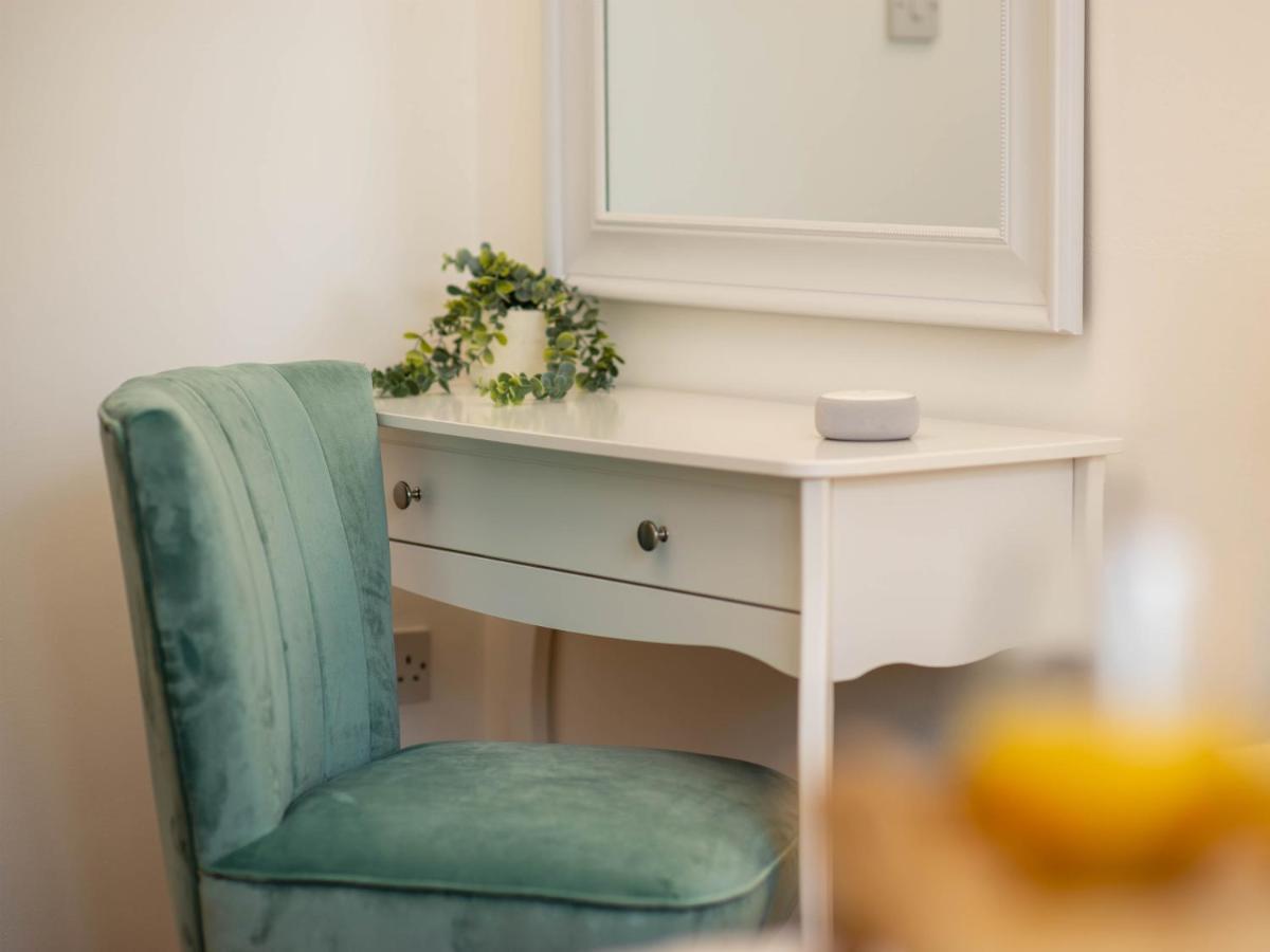 Vibrant City Centre - King Bed, Entire Apartment كامبريدج المظهر الخارجي الصورة